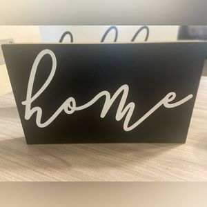 2pc Modern Farm House Wall Art